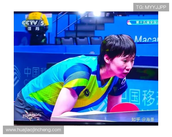 广州乒乓球队选拔赛精彩点评展现实力与潜力的全面分析